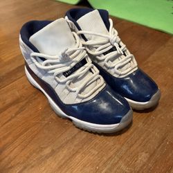 Jordan 11s