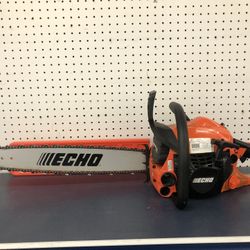 Chain Saw 