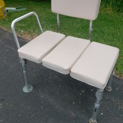 Bath Chair