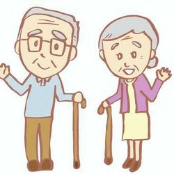 Cleaning for the Elderly
