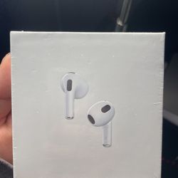 AirPods Gen 3