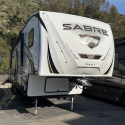 Sabre 
