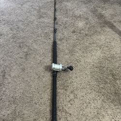 SpeedMaster2 - 10 & Graftech Rod 