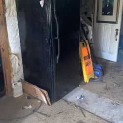 Kenmore Refrigerator