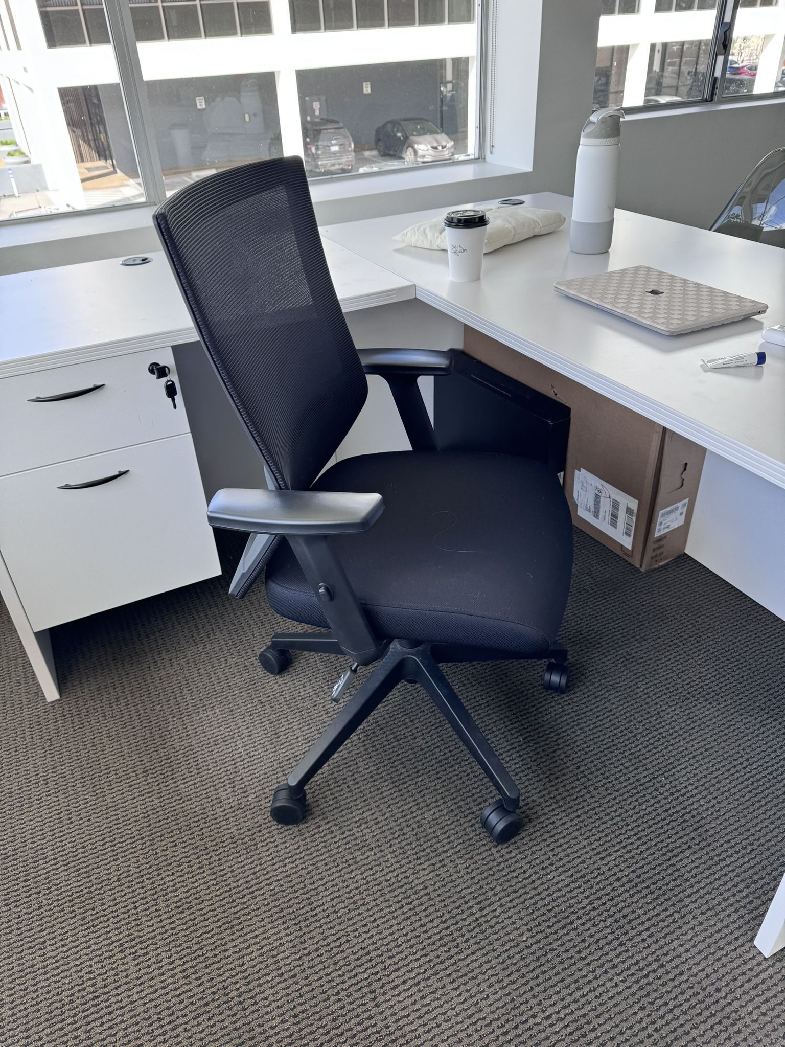 Office Desk Chairs