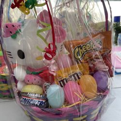 Easter Baske 