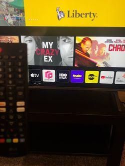43“ LG tv