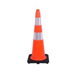 TRAFFIC Safety Cones 36”