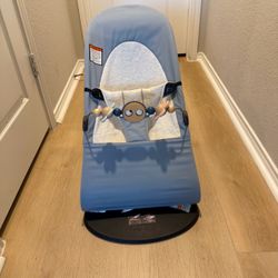 BabyBjörn Bouncer