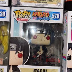 Itachi Pop