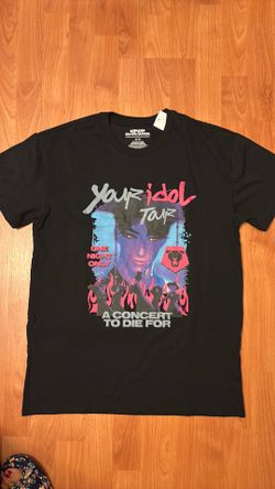 Kpop Demon Hunters Shirt
