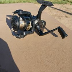 Daiwa Fishing Reel Bait Runner Brand New