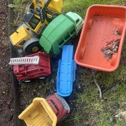 Free Kids Toys 