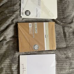8.5 X 11 Card Stock