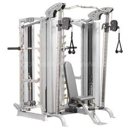 Gym Equipment 