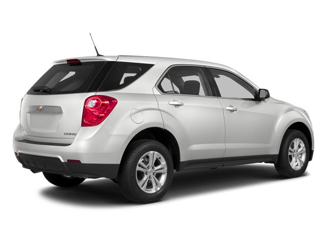 2014 Chevrolet Equinox
