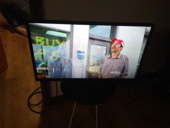 39 inch LG ultra thin 2017 model perfect condition not a scratch