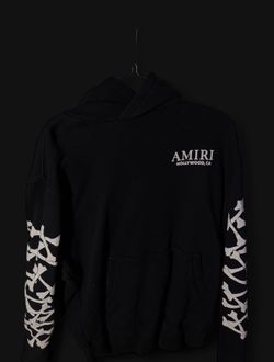 Amiri hoodie