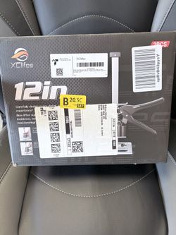 12" Lifter