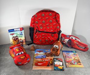 Disney Cars