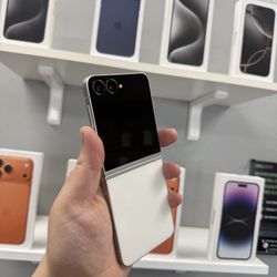 Samsung Galaxy Z Flip 7fe Unlocked 256gb