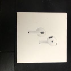 Apple AirPod 4 ANC