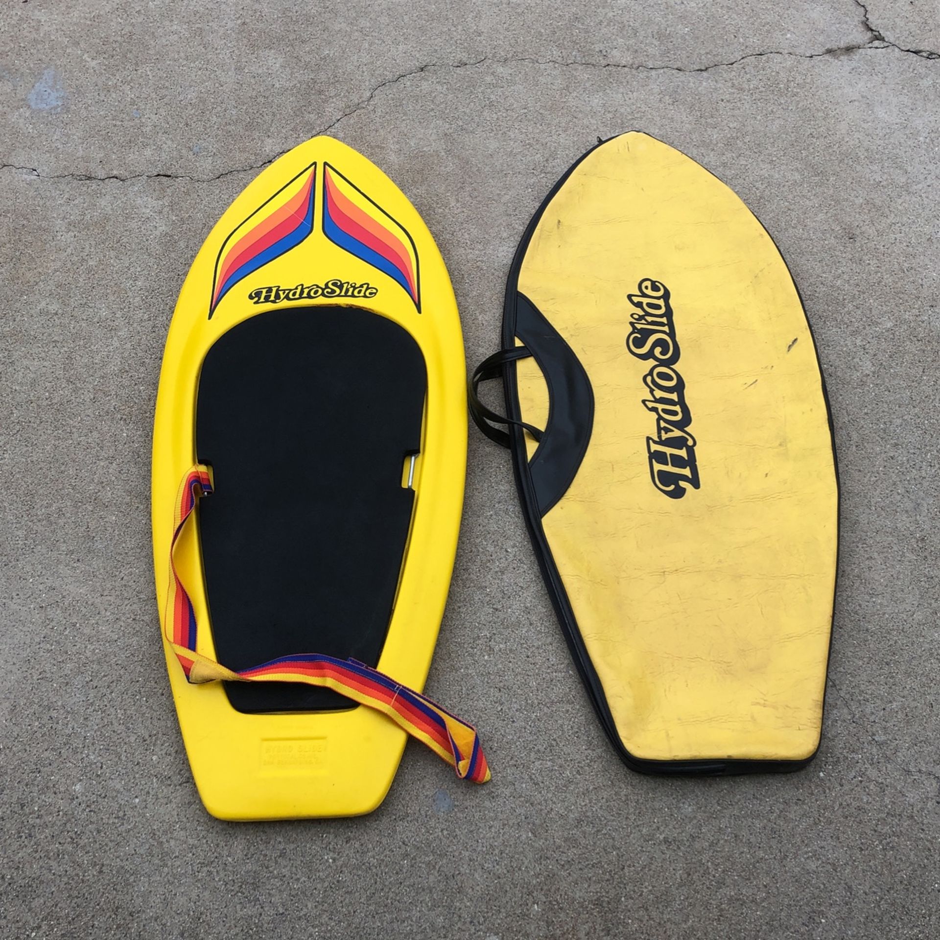 Hydro slide Kneeboard,All Products : American Fashion Style Bags On Sale