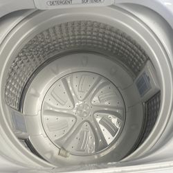 GE Top Load Washer – Brand New – Great Deal