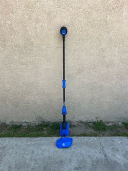NEW Kobalt Gen4 40-volt 15-in Straight Shaft String Trimmer **Tool Only**