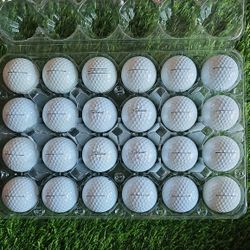 Titleist Pro VIx & VI