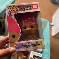 Troll Pop