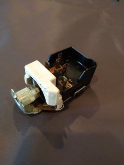 67-69 Camaro Firebird Headlight Switch 
