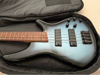 Ibanez SR250 electric bass