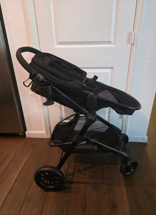 Babys Stroller Age 1 To 4