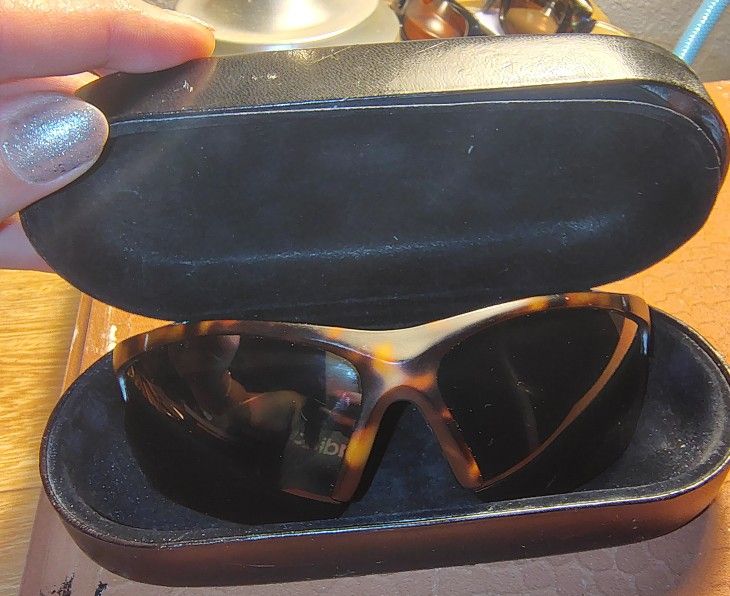 Olympic Optical 30.06 reading glasses