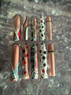 press on nails