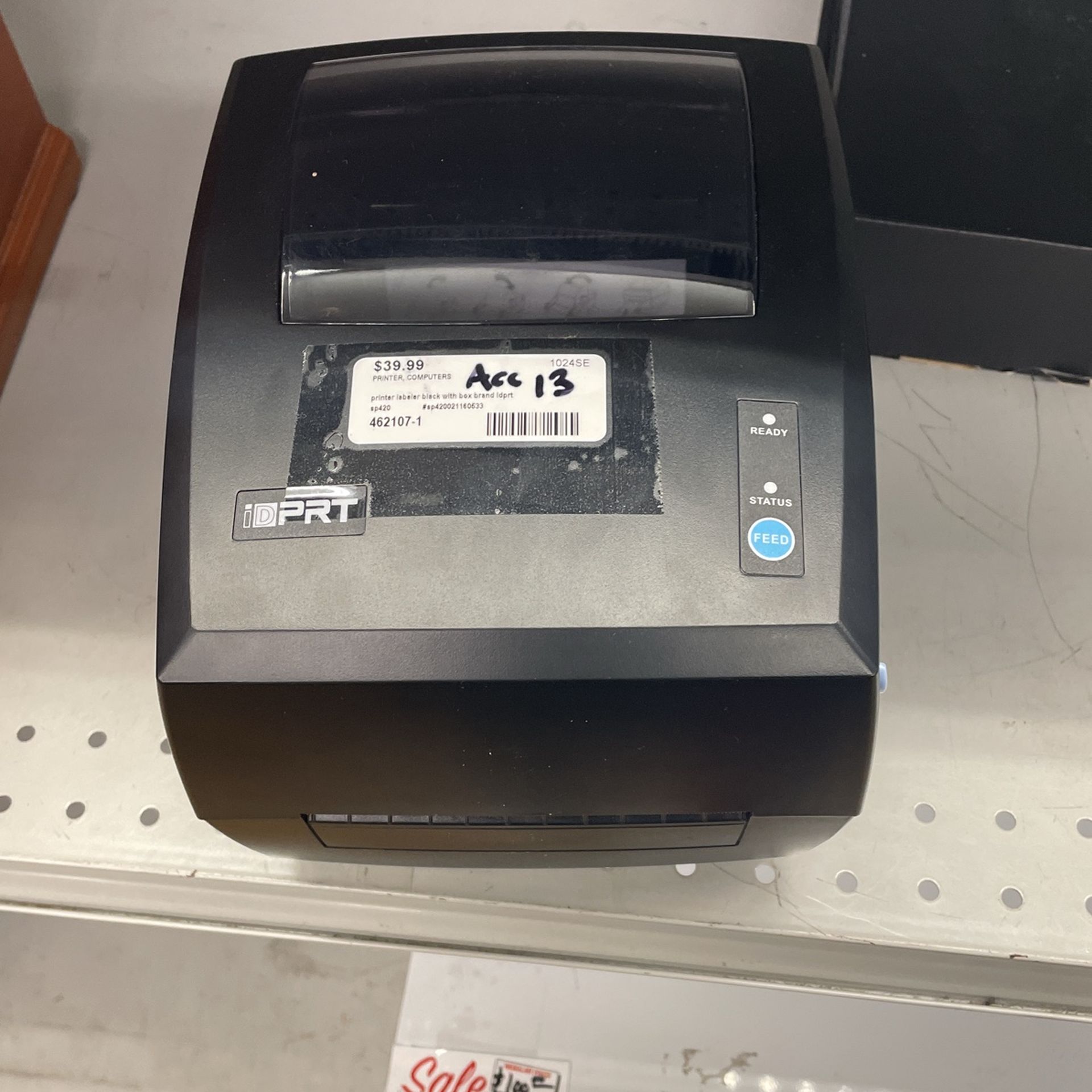 Printer