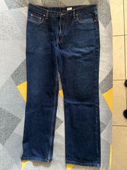 Men’s Levi’s 505
