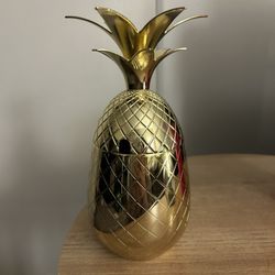 gold cocktail tumbler 