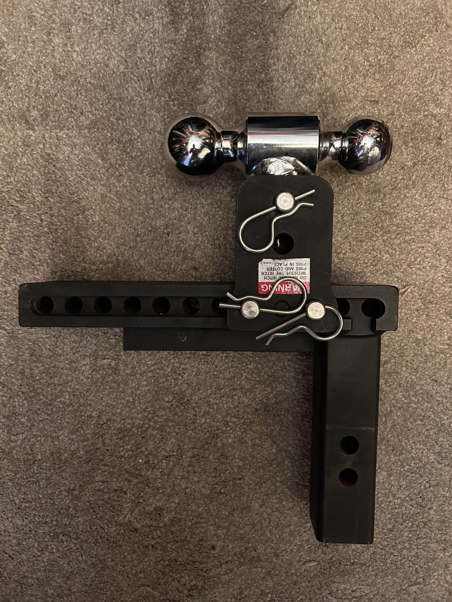 B&W Trailer Hitches Trailer Hitch