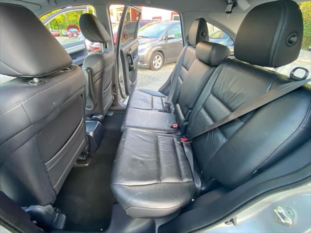 2011 Honda CR-V