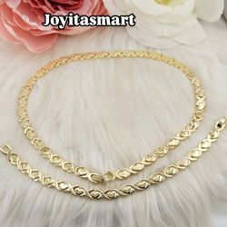 ORO LAMINADO 🌷 GOLD PLATED 💕 