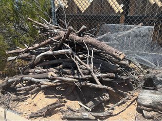 Free wood