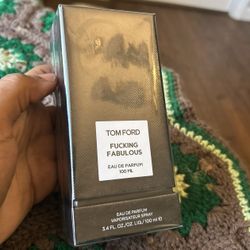 Tom Ford Fucking Fabulous Eau De Parfum 100ml🔥