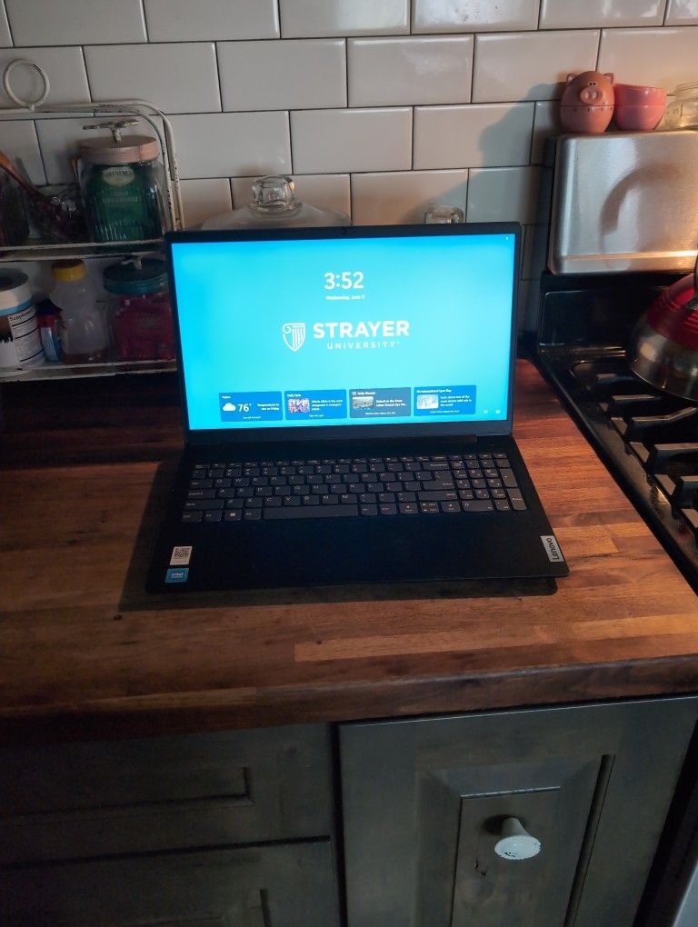 Lenovo V15 Laptop