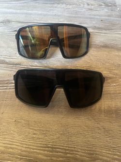 Oakley sutros