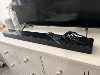 Bose SoundTouch 300 Soundbar – Great Condition