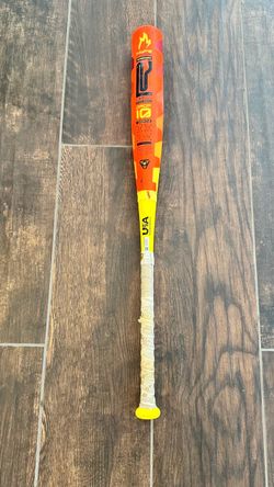 Easton Hype Fire
