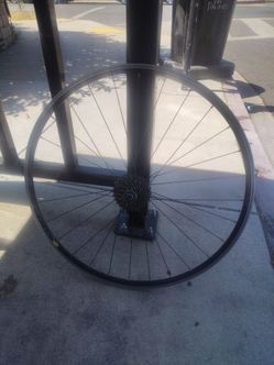 700 Mavic CXP22