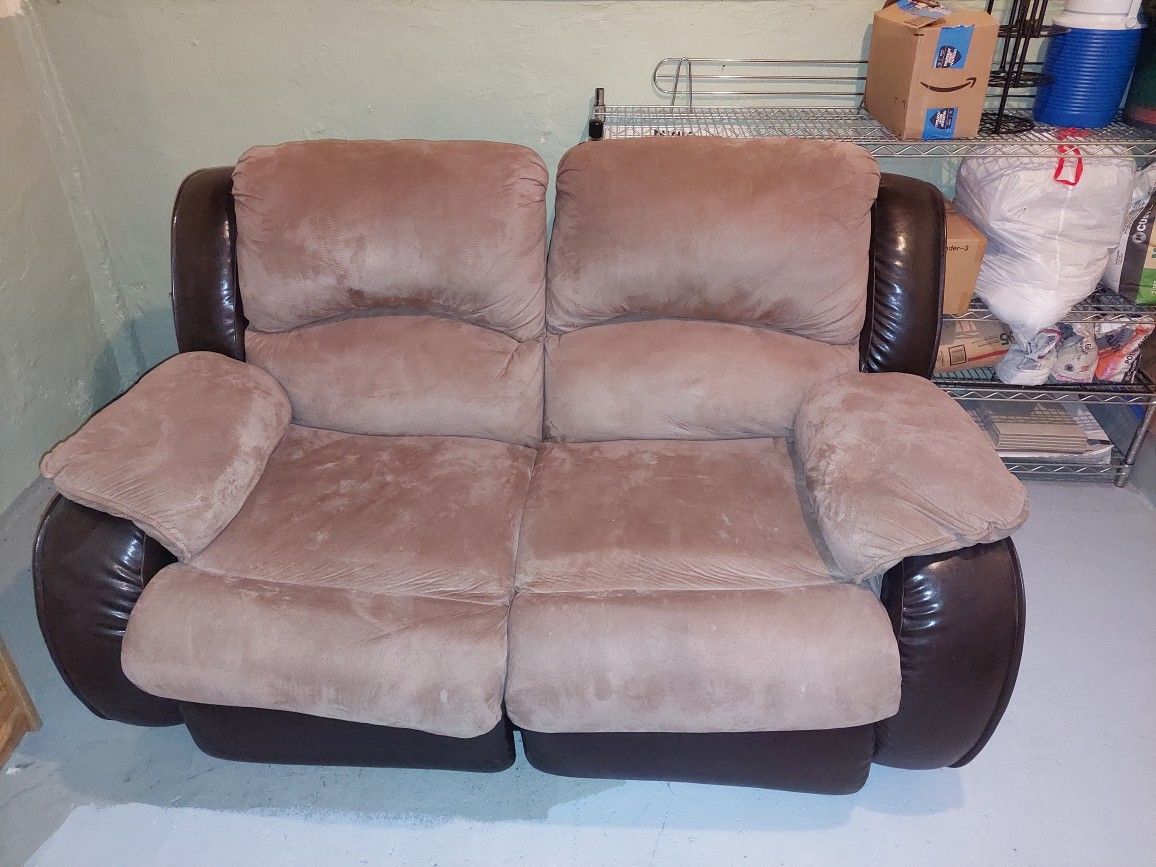 Sofa Recliner